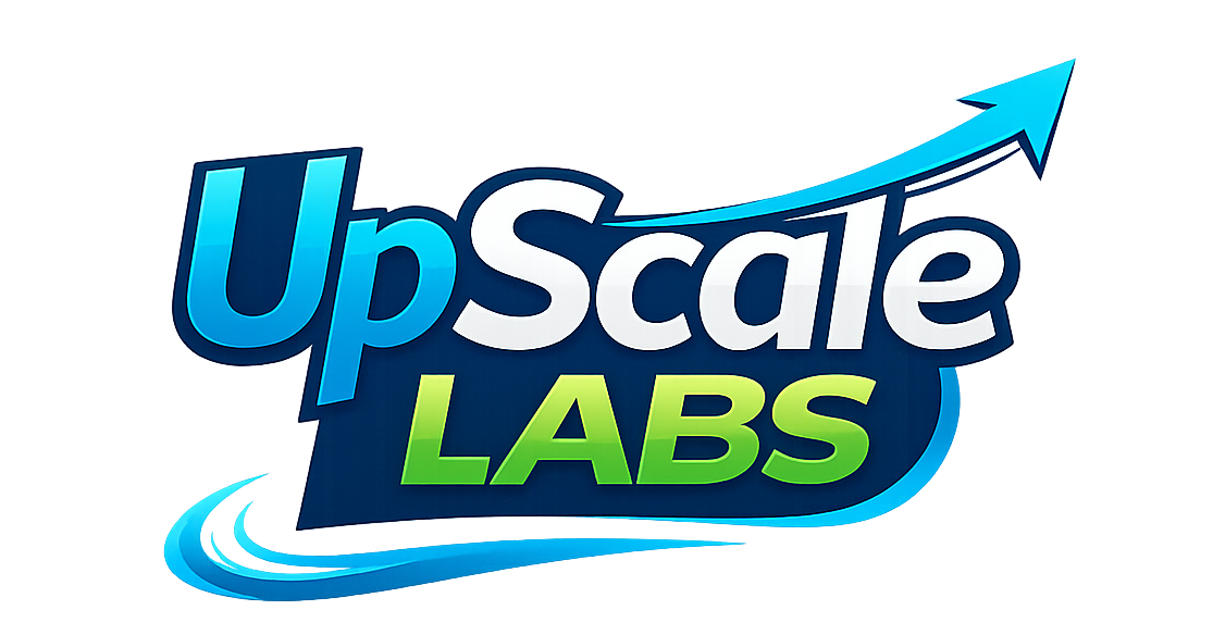 UpScale