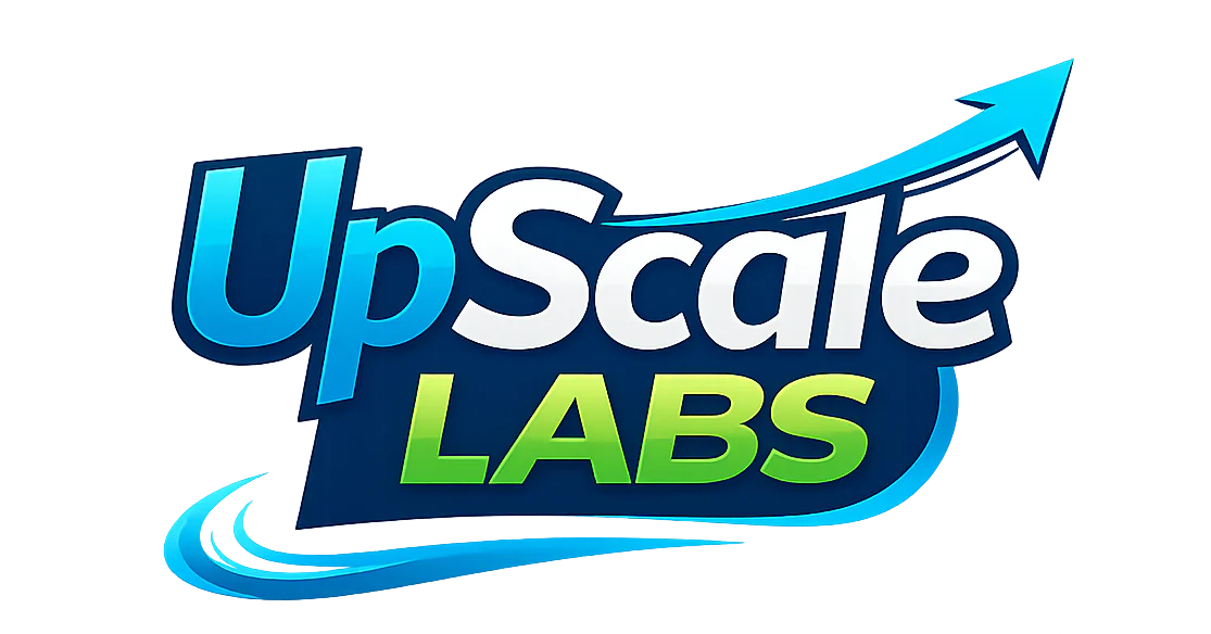 UpScale